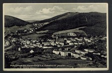 Dittersbach waldenburg dzietrz gebraucht kaufen  Schorndorf