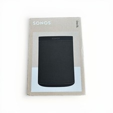 Sonos schwarz wlan gebraucht kaufen Sonos schwarz wlan gebraucht kaufen  Altenmarkt