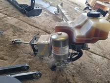 Booster de freio elétrico compatível com 17-23 TITAN 1985061 comprar usado  Enviando para Brazil
