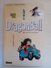 Dragon ball tome d'occasion  Saint-Andiol