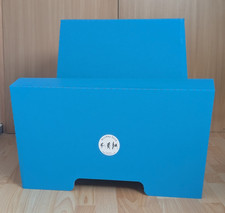 Romminabox monkey desk gebraucht kaufen Romminabox monkey desk gebraucht kaufen  Deutschland