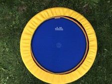 Trimilin trampolin swing gebraucht kaufen  Schwalmstadt