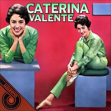 Caterina valente tipitipitipso gebraucht kaufen  Leipzig