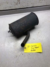 Simplicity regent muffler for sale  Lincoln