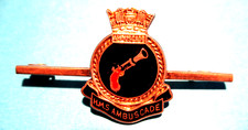 Royal navy sweetheart for sale  HEREFORD