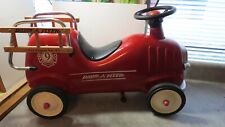 Vintage radio flyer for sale  Brooksville