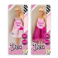 Dea bambola fashion usato  Andria