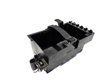 Box vano batteria usato  Caivano