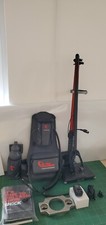 Motorscrubber shock starter gebraucht kaufen  Parsdorf