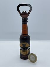 Guinness bottle shaped for sale  ORPINGTON