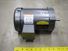 Baldor vm353 motor for sale  Albion