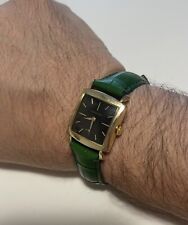 Orologio vintage carica usato  Casapesenna