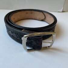 Vintage hand tooled for sale  Mc Lean