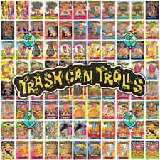 Trash trolls pick for sale  Ansonia