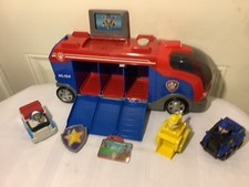 Paw patrol mission for sale  Toledo