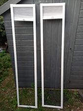 Pair clip door for sale  BUSHEY