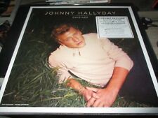 Coffret collector vinyles d'occasion  France