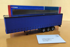 Corgi cc19901 scale for sale  WREXHAM