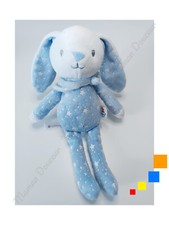 Peluche doudou lapin d'occasion  Plouzané