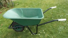 Wheelbarrow for sale  PULBOROUGH