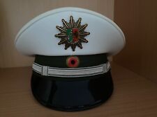 Polizeimütze mütze polizei gebraucht kaufen  Bochum