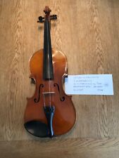 Violine geige baader gebraucht kaufen  Düsseldorf