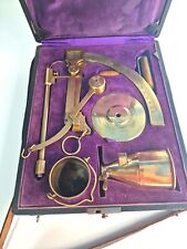 Grain Scale With Pendulum Counterweight, Late 19th comprar usado  Enviando para Brazil
