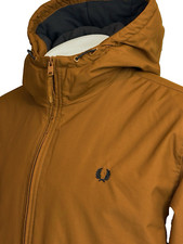 fred perry fishtail parka for sale fred perry fishtail parka for sale STOCKPORT