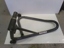 Cavalletto alzamoto posteriore usato  Zeccone