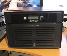 Nas server buffalo usato  Genova