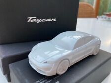 Porsche taycan aluguss gebraucht kaufen  Großmehring