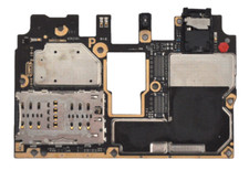 Fabricante de equipamento original Xiaomi pocophone F1 Placa-mãe lógica ~ Google Lock ~ danos por água comprar usado  Enviando para Brazil