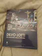 Cura macch..dilvo lotti usato  Arezzo