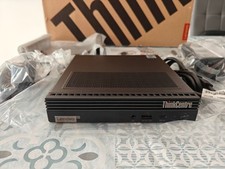 Lenovo thinkcentre m90q usato  Roma