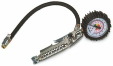 Pistolet manomètre gonflage d'occasion Pistolet manomètre gonflage d'occasion  Lubersac