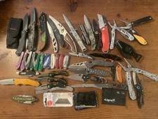knife collection for sale knife collection for sale Lake Forest