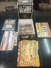 Ultimate railroads board for sale  Las Vegas
