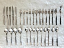 Vintage rostfrei stainless for sale  Saint Joseph