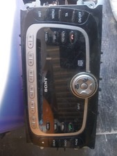 Radio ford focus for sale  ROMFORD