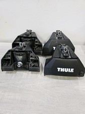 Thule evo foot d'occasion  Expédié en Belgium