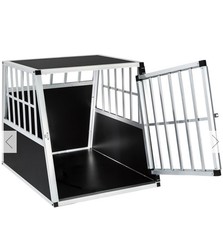Dog car crate for sale  IMMINGHAM
