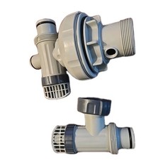 Ground pool parts for sale  Augusta