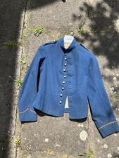 Veste vareuse ras d'occasion  Riom