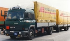 FOTO DE CAMINHÃO IVECO 4 rodas barra de tração Hungarocamion LKK FOTO 7 comprar usado FOTO DE CAMINHÃO IVECO 4 rodas barra de tração Hungarocamion LKK FOTO 7 comprar usado  Enviando para Brazil