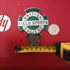 Britsh field sports for sale  SOUTH OCKENDON