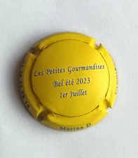Capsule champagne marina d'occasion Capsule champagne marina d'occasion  Le Grand-Quevilly