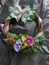 Decorative hoop for sale  DEESIDE