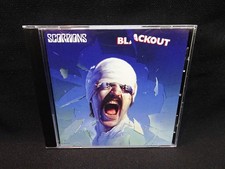 Scorpions – Blackout - NM - ESTOJO ORIGINAL! comprar usado Scorpions – Blackout - NM - ESTOJO ORIGINAL! comprar usado  Enviando para Brazil