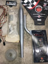 Airplane parts lot for sale  Iberia