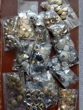 Joblot metal plastic for sale  PRENTON